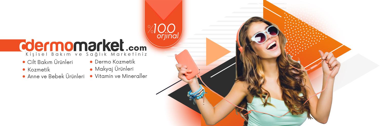 Dermomarket's profile banner image