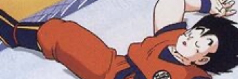 BenGokuDivin's profile banner image