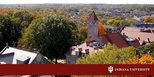 IU Geography banner