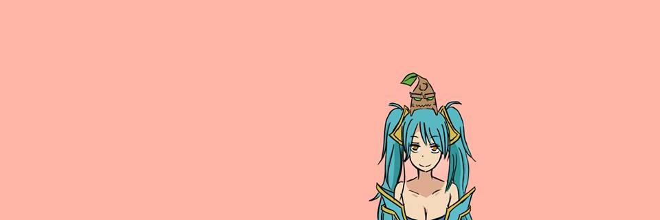 lLuxye's profile banner image