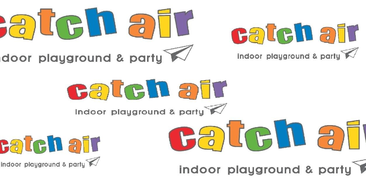 Catch Air JC banner