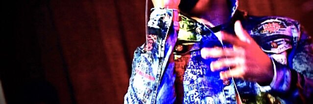 iamvincentking's profile banner image