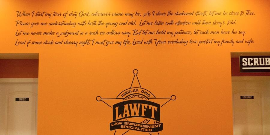 TheLawft's profile banner image