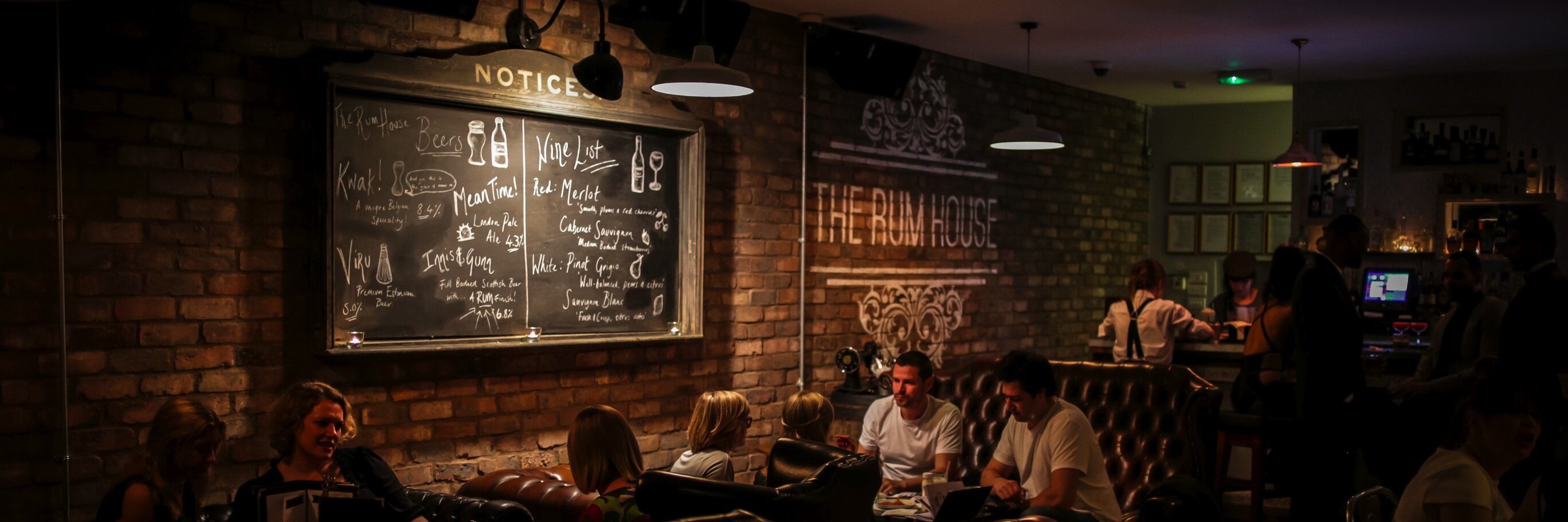 rumhouseuk's profile banner image