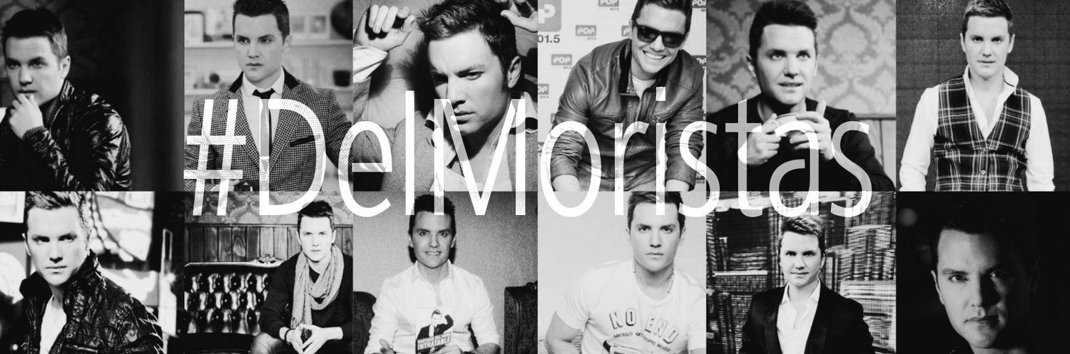 Santiago Del Moro♡ banner