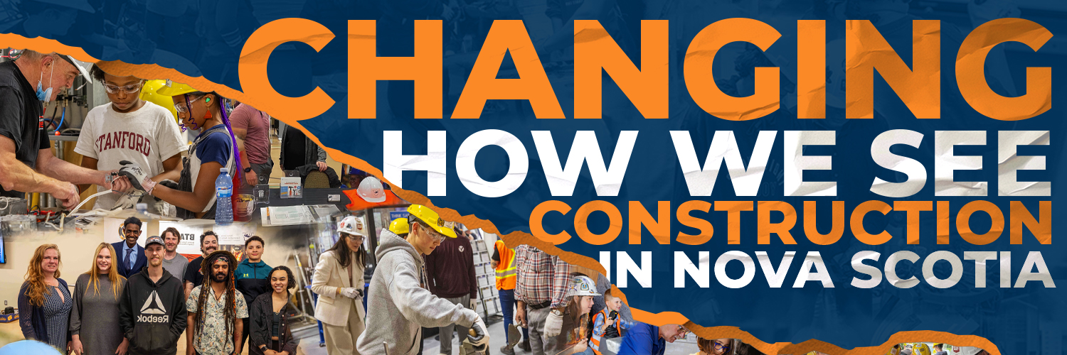 Nova Scotia Construction Sector Council banner