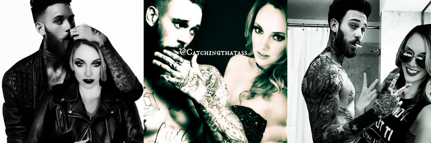 CatchingThatAss's profile banner image