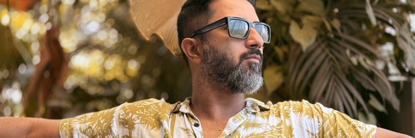 ChethanDsouza Profile Banner