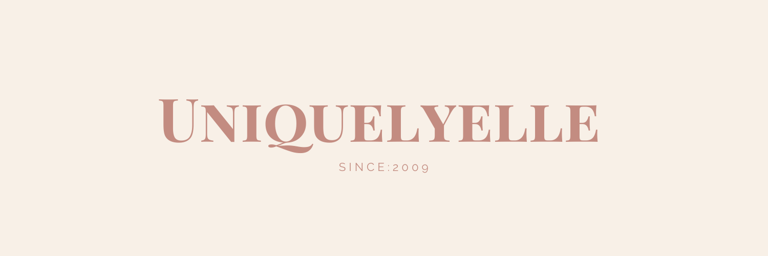 UniquelyElle's profile banner image