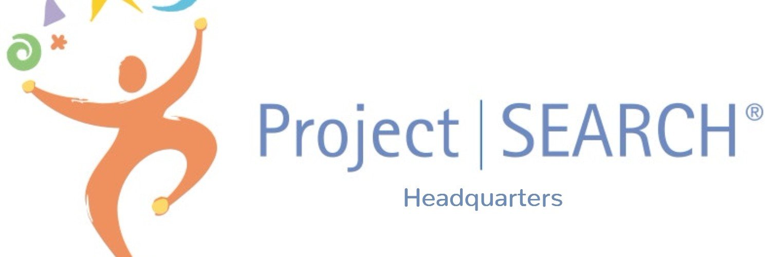 Project SEARCH banner