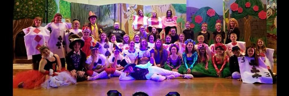 Edison Local Schools banner