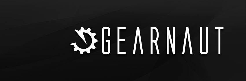 Gearnaut's profile banner image