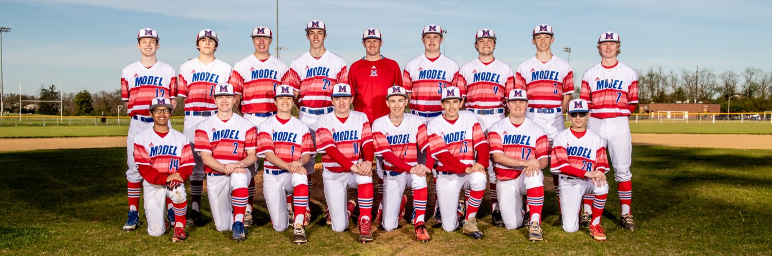 Patriot Baseball banner