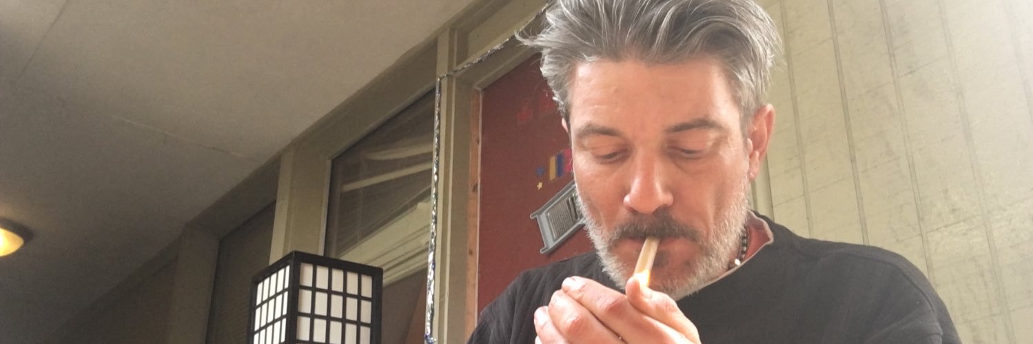 AaronIsTheTruth's profile banner image