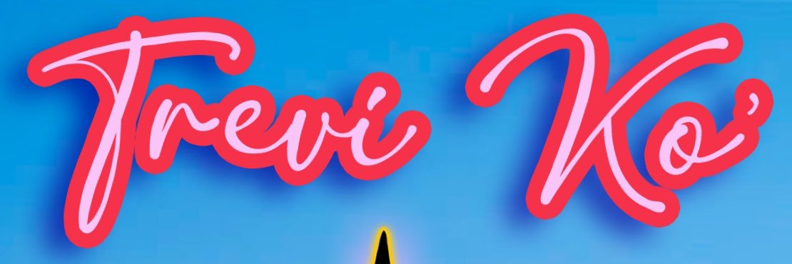 TreviKoMerida's profile banner image