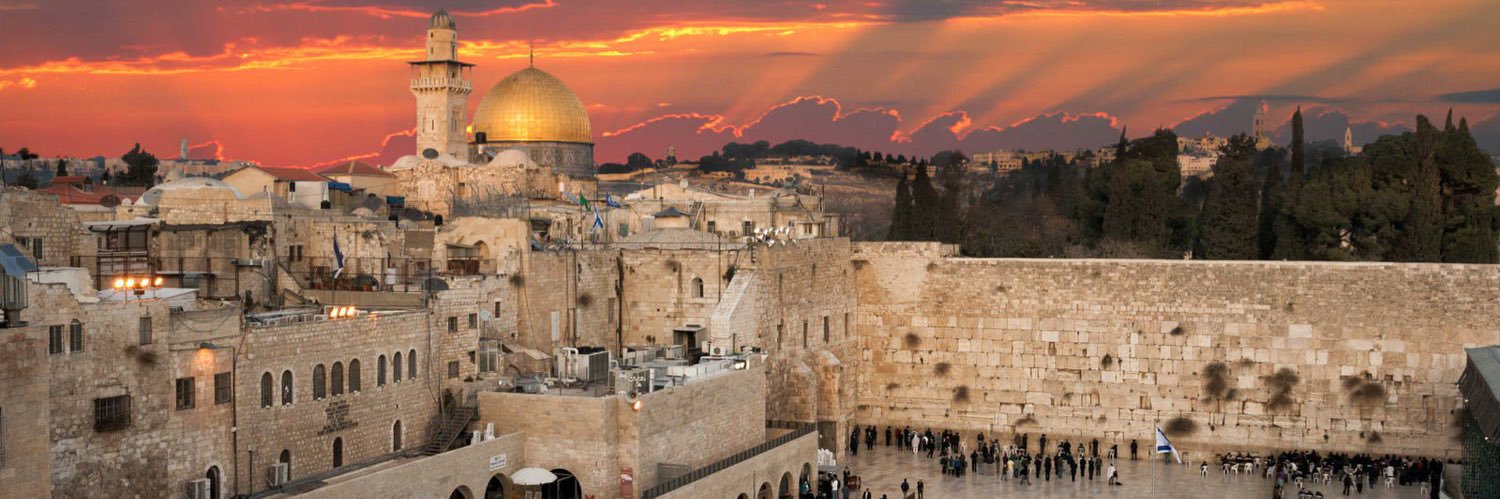 Ephraim Yitzhak banner