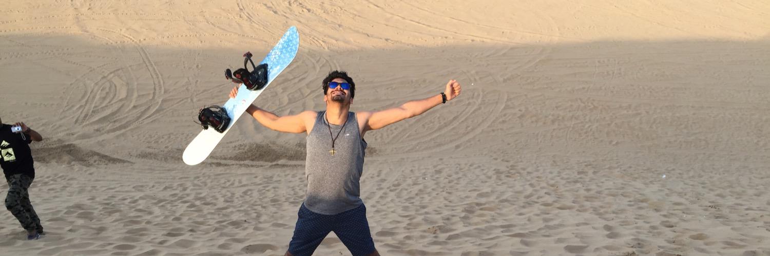 SammasKk's profile banner image