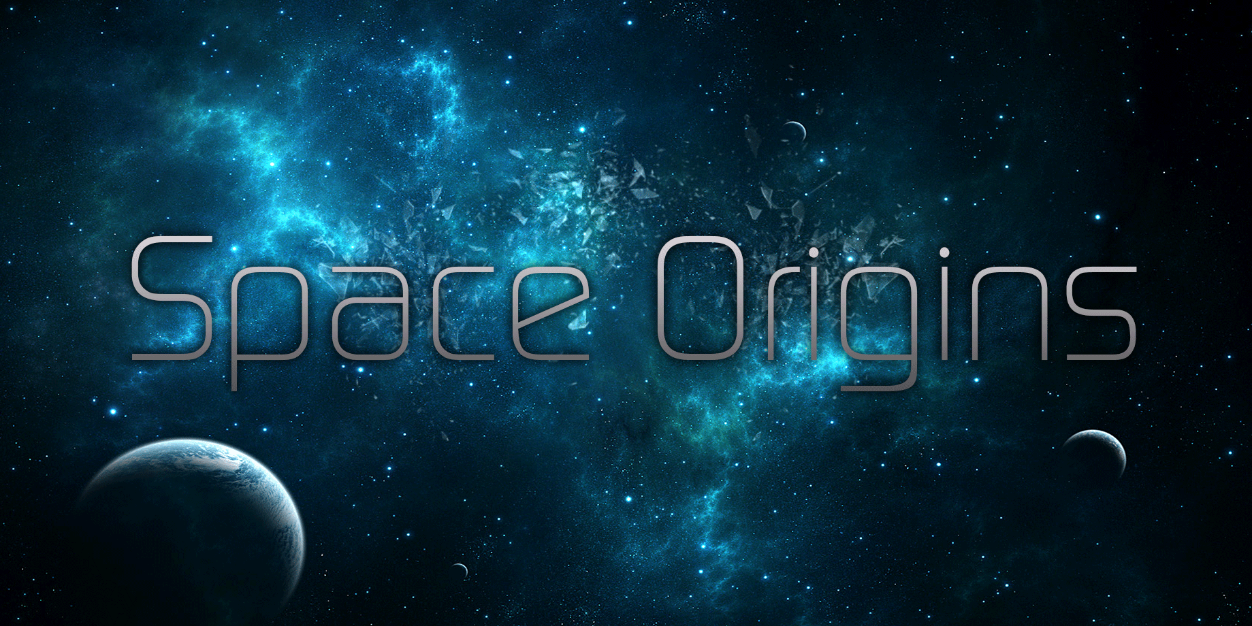SpaceOrigins's profile banner image