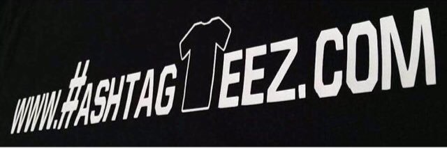 HashTag_Teez's profile banner image