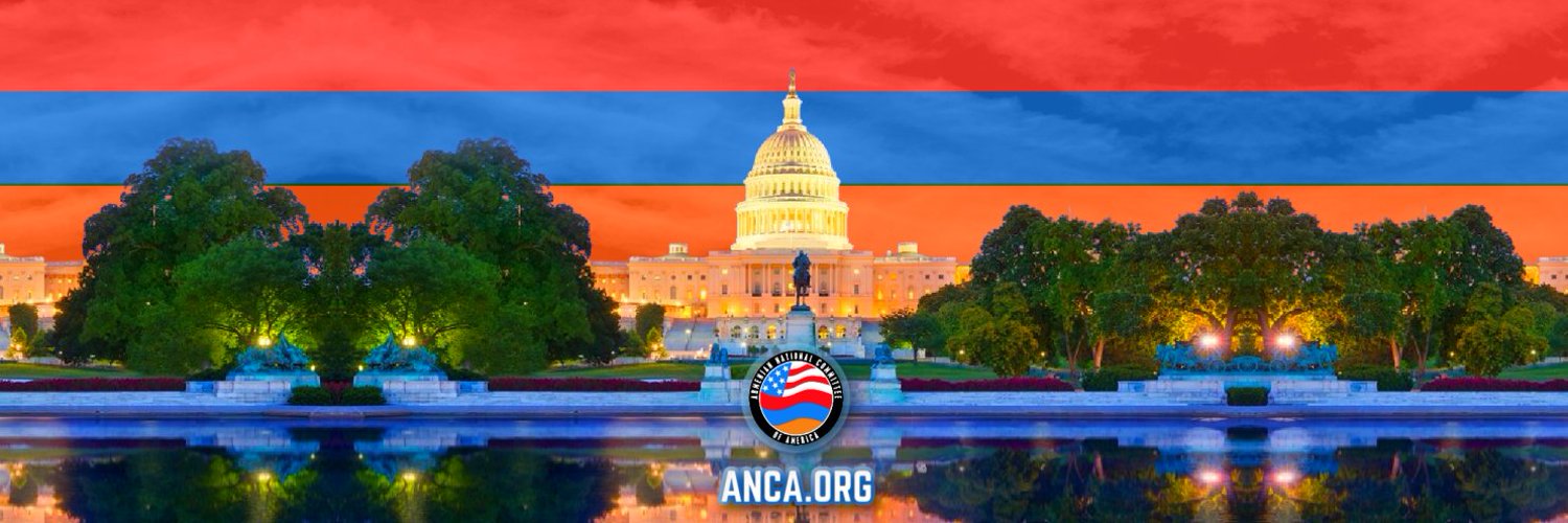 ANCA Profile Banner