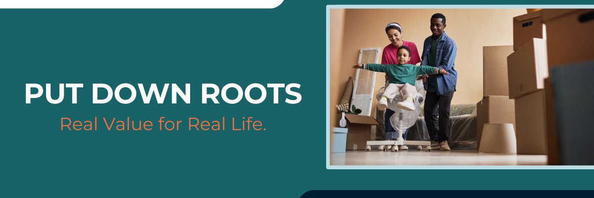 VinebrookHomes's profile banner image