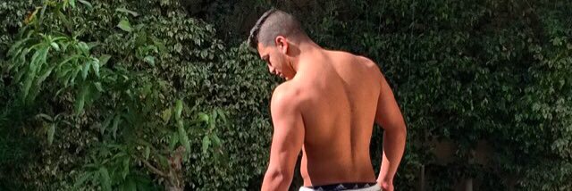 HazemElSheriff's profile banner image