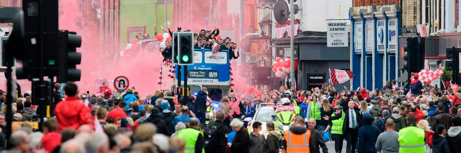 Gordon of the Shire banner