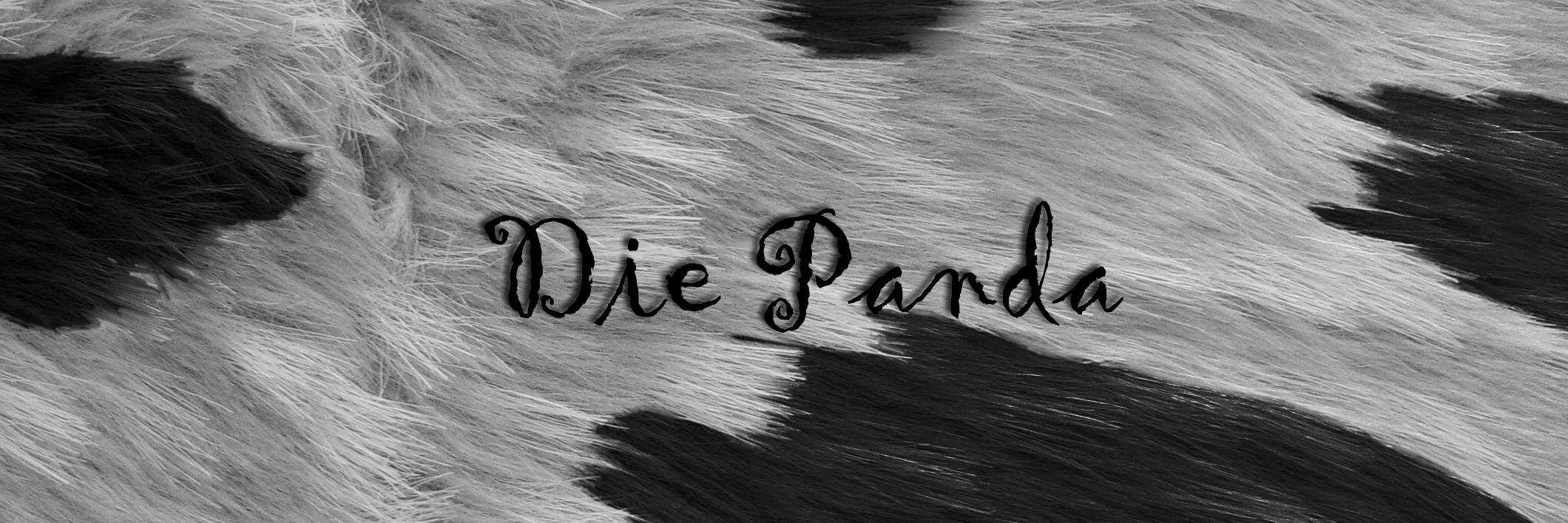 Die_Panda98's profile banner image