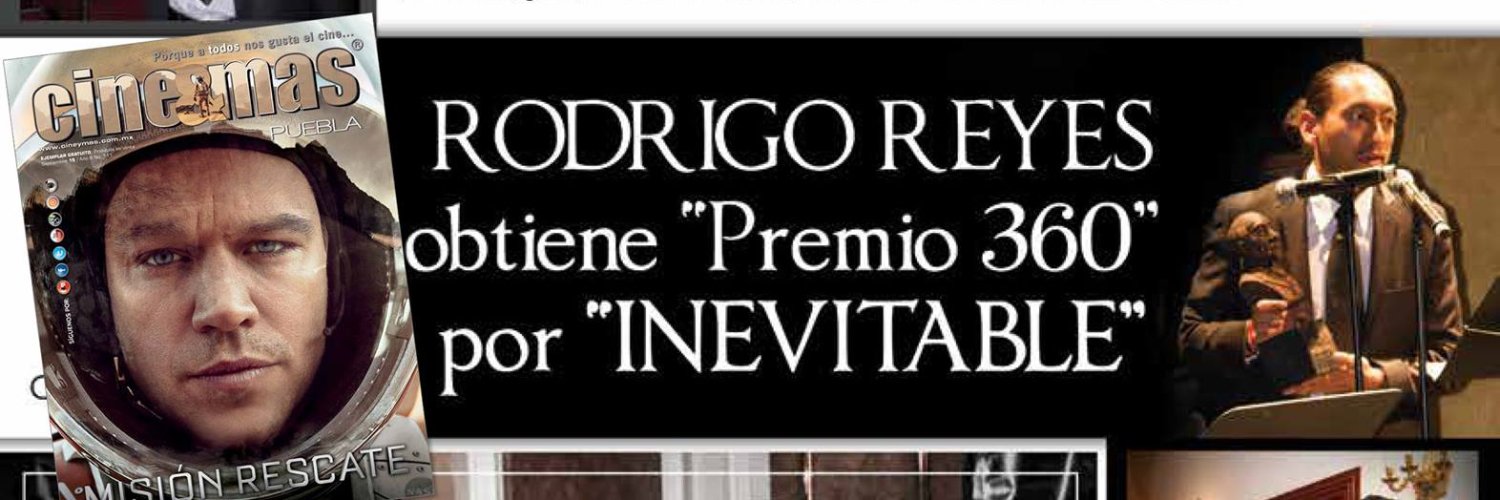 rodrigoreyesmx's profile banner image