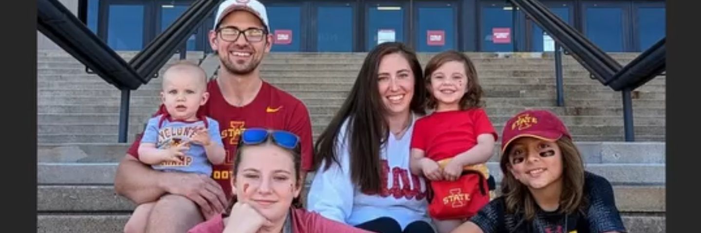 CodyTaylor300's profile banner image