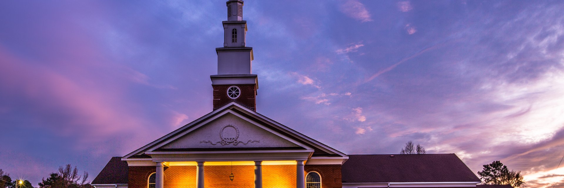 roberdelbaptist's profile banner image