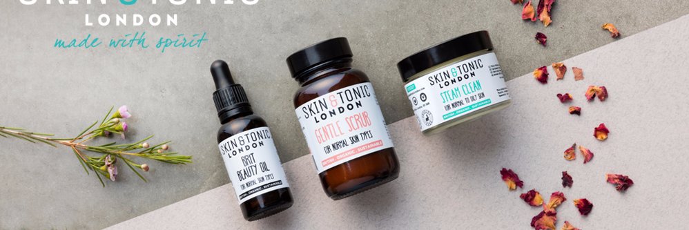 _SKINANDTONIC's profile banner image