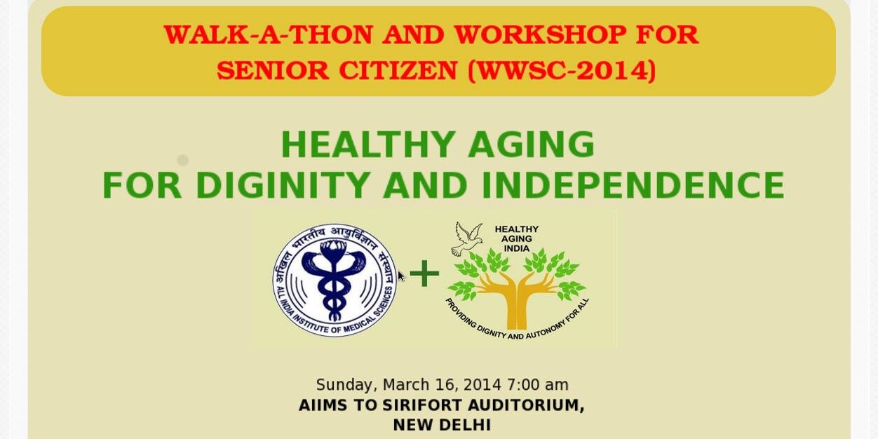 HealthyAgingInd's profile banner image