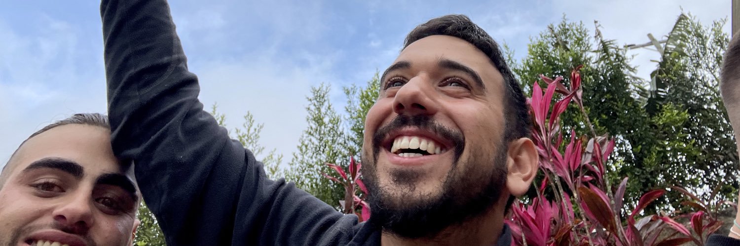 DolevBargig's profile banner image