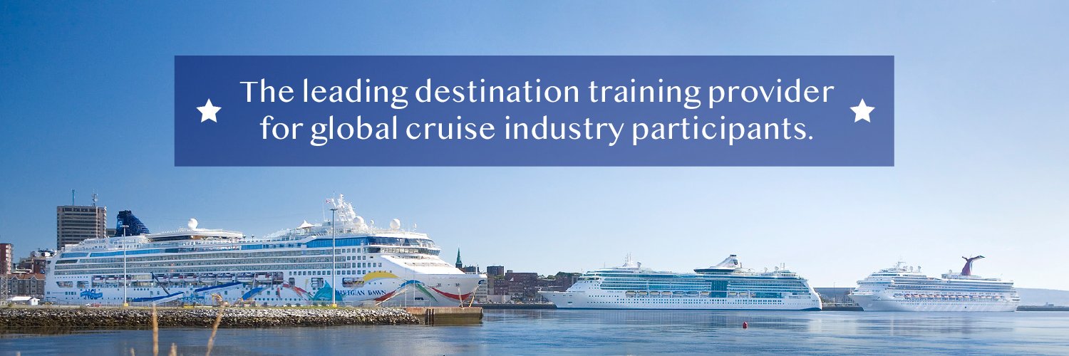 Aquila Center for Cruise Excellence banner