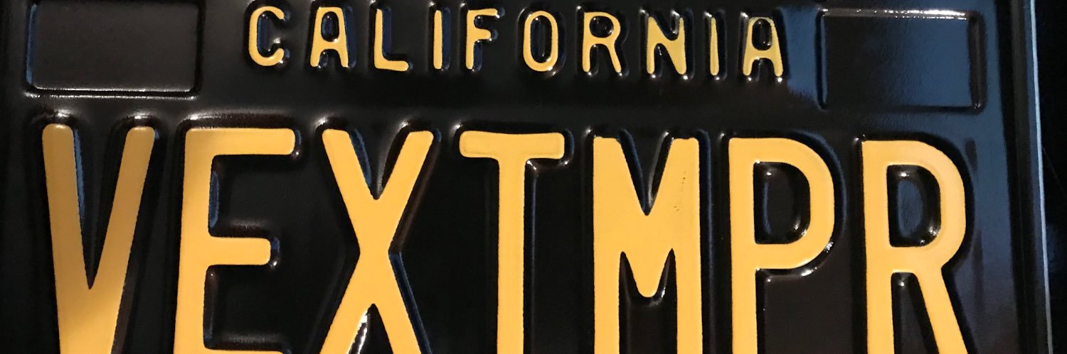 VexTemper's profile banner image