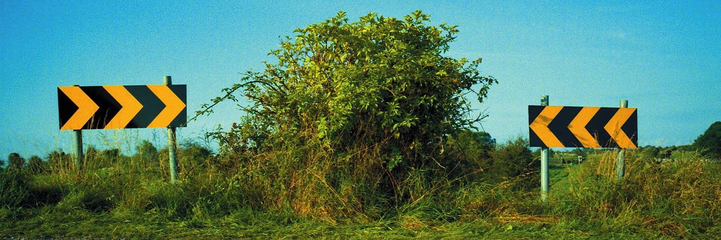 David Ruffles banner