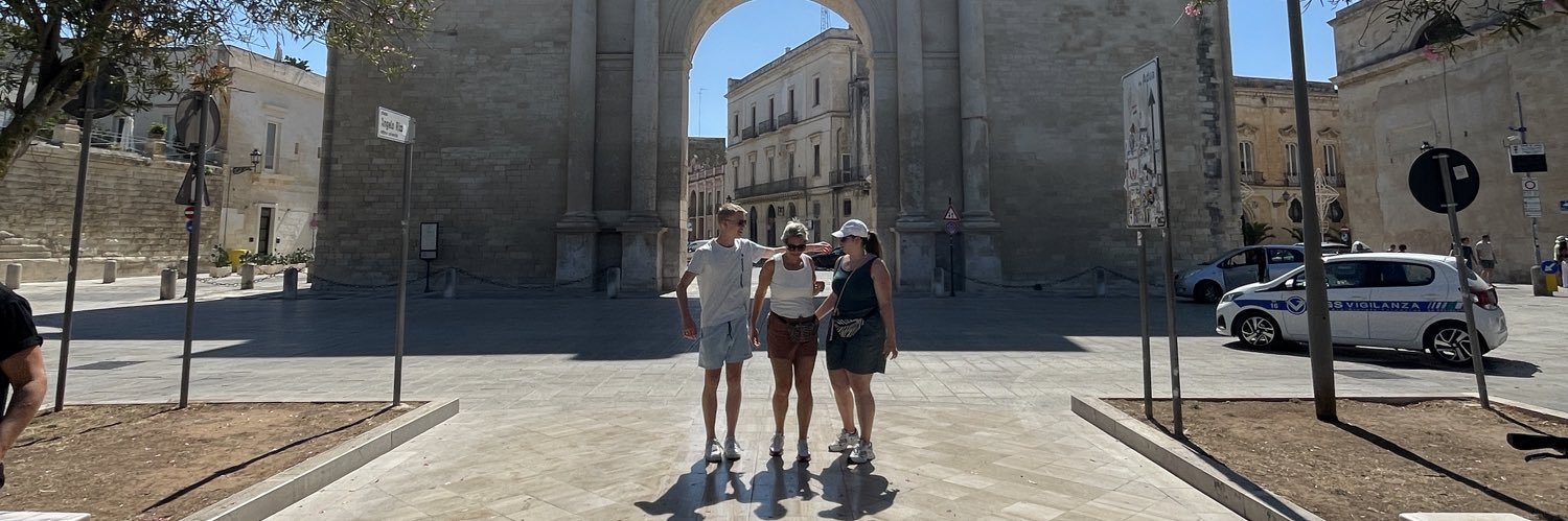 Xandra de Jong banner