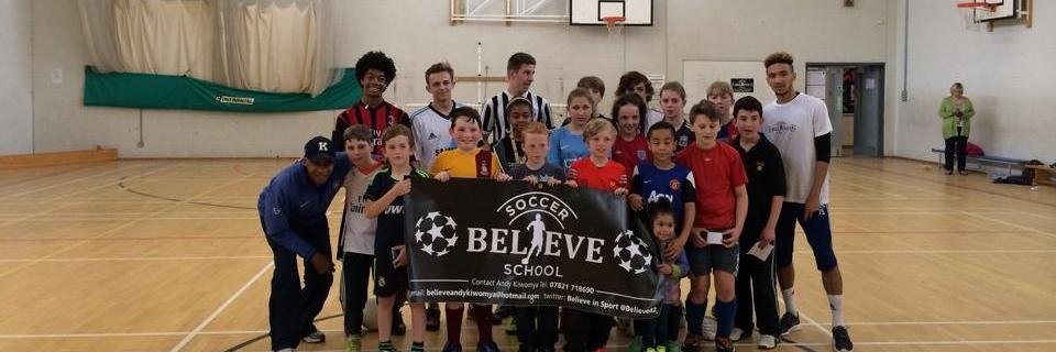 Belief42's profile banner image