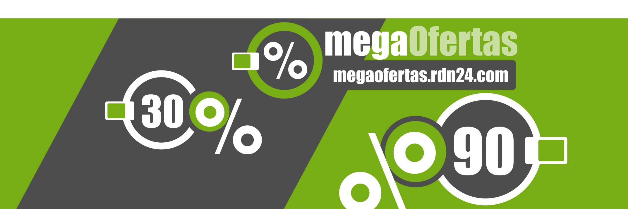 MegaOfertas24's profile banner image