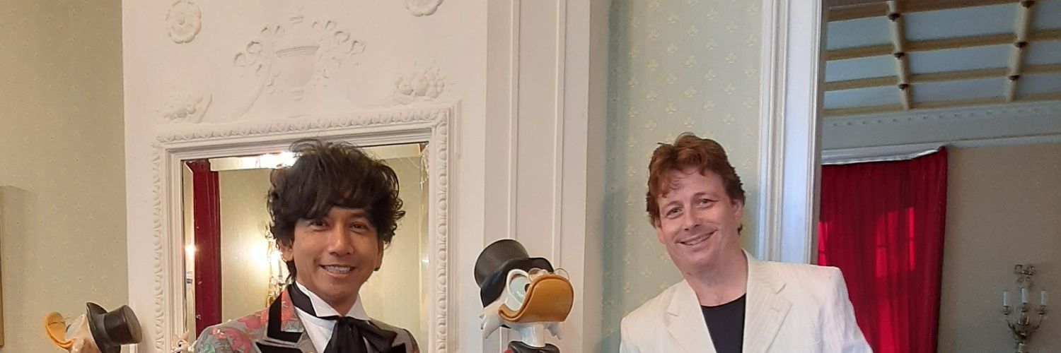 BasvanWoesik76's profile banner image