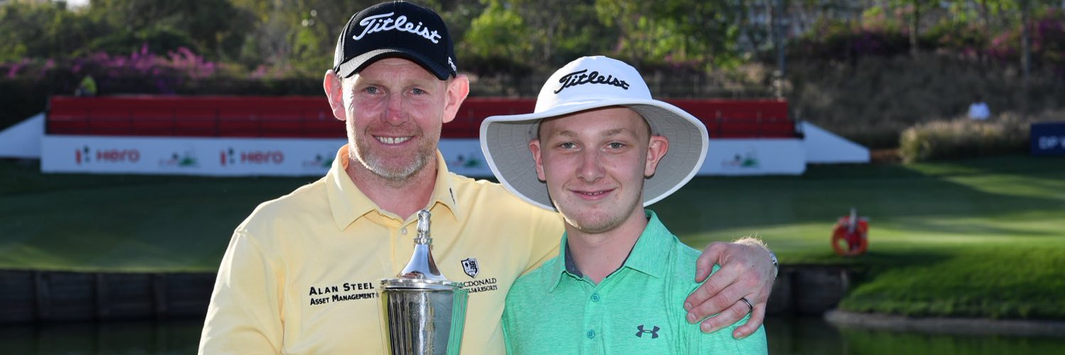 Stephen Gallacher Profile Banner