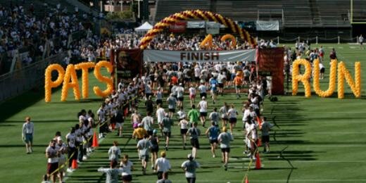PatsRunATL's profile banner image