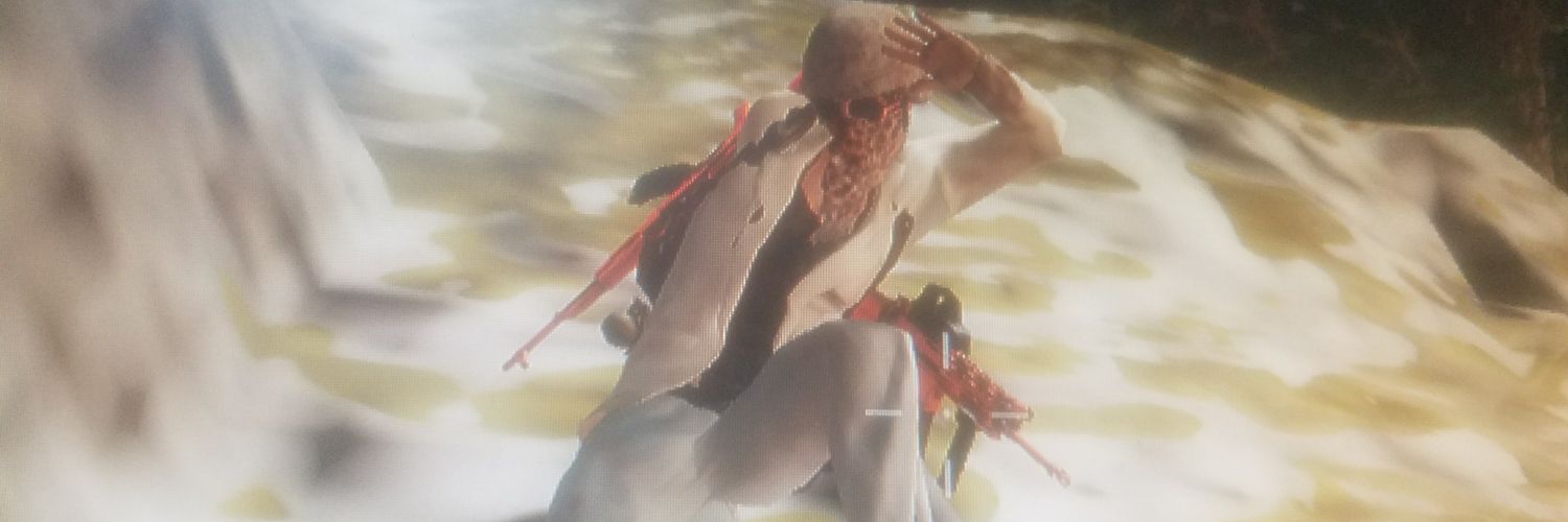 kikurinnz's profile banner image