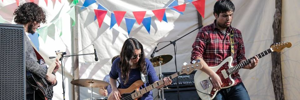 drostebanda's profile banner image