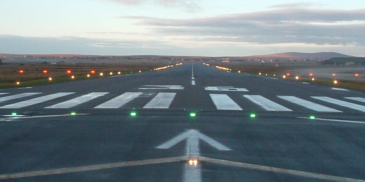 trueAirport's profile banner image