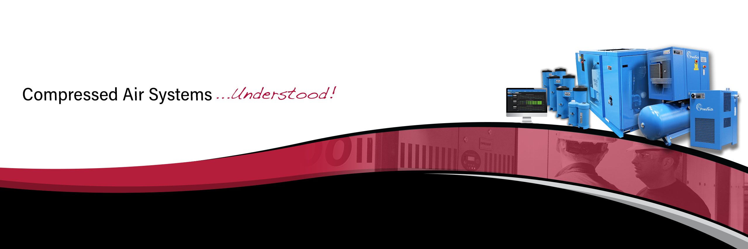 FluidAire's profile banner image