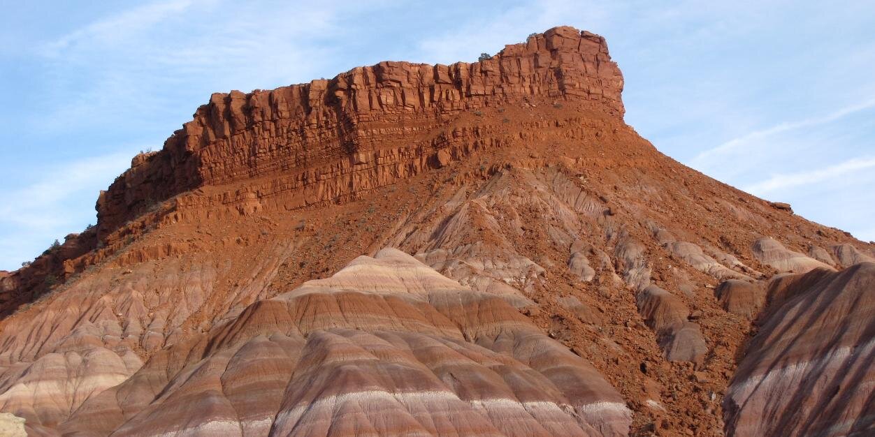 desertbuttes's profile banner image