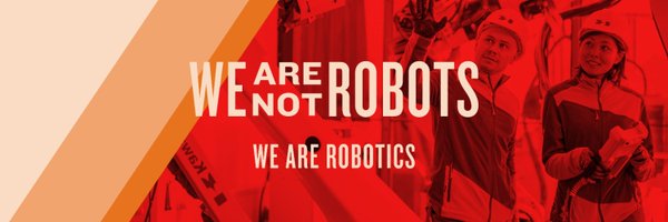KawasakiRobot Profile Banner