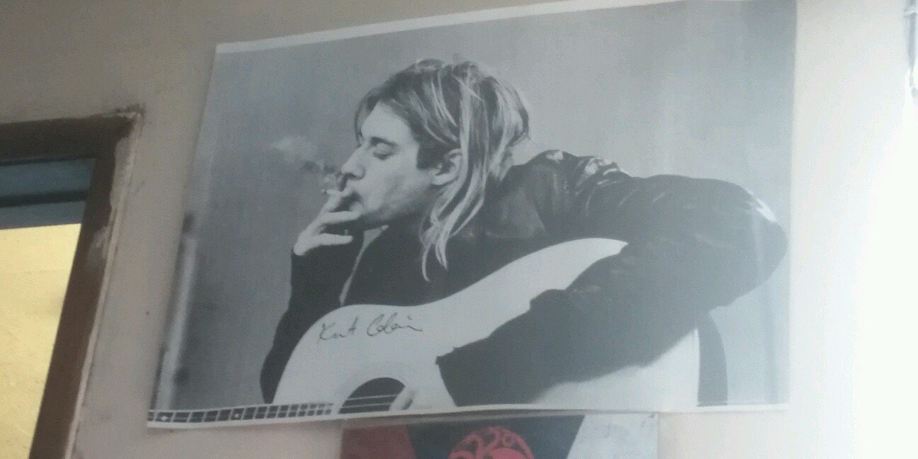 llaraburock's profile banner image